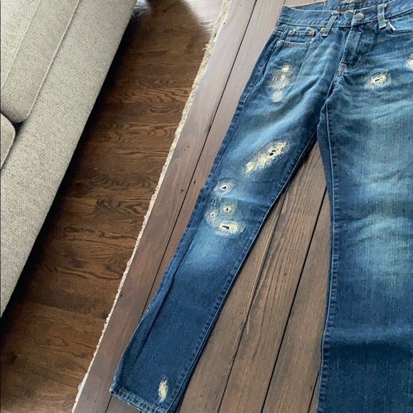 Aeropostale Other - Aeropostale distressed jeans